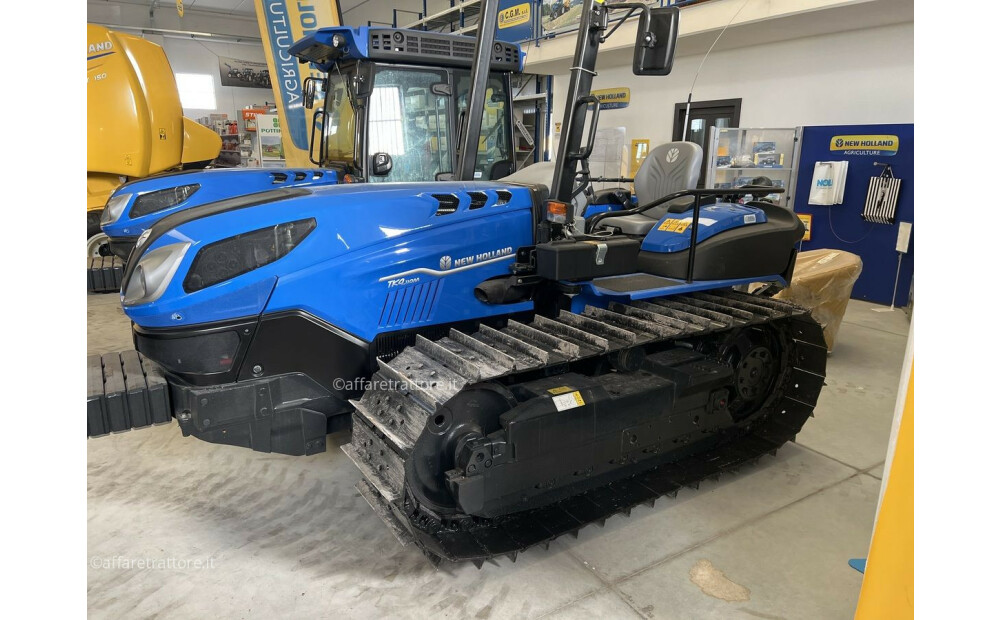 New Holland 4.11 Nuovo - 3