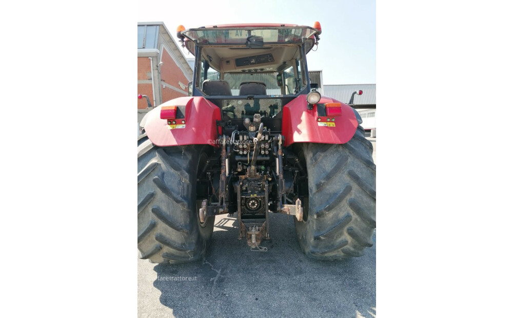 Case IH CVX 1195 Usato - 8