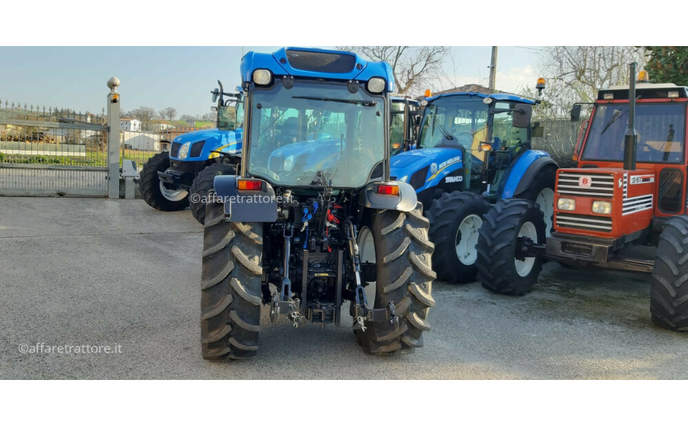 New Holland TN95FA Usato - 5