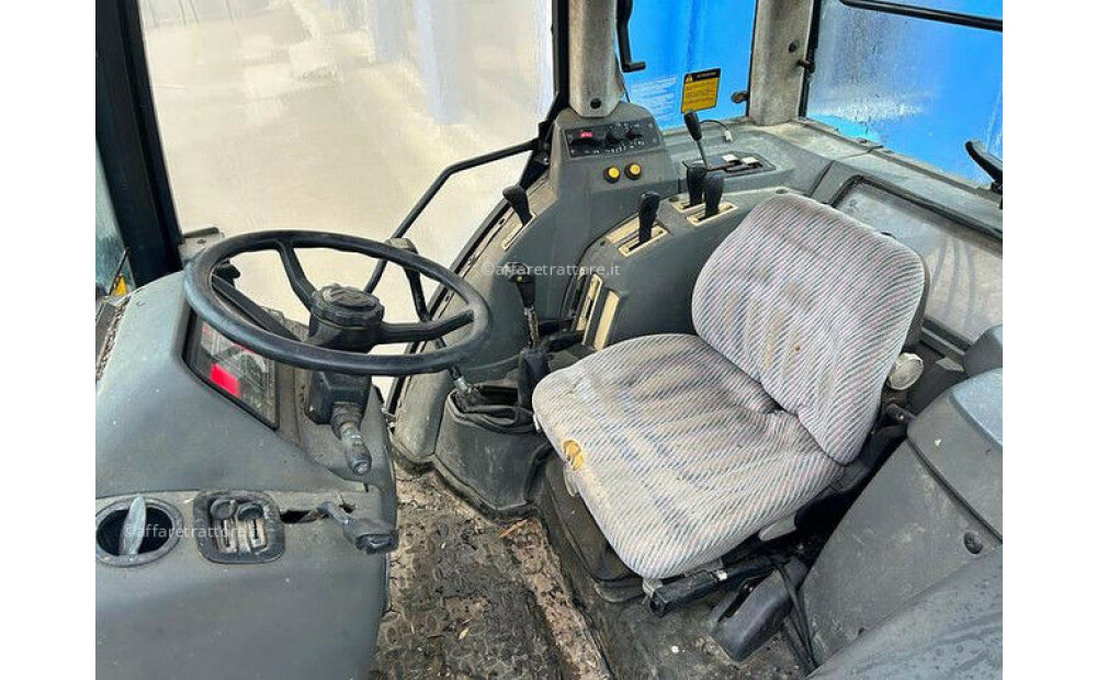 Landini legend 130 Usato - 11