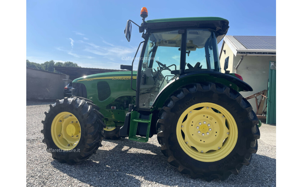 John Deere 5820 Usato - 6