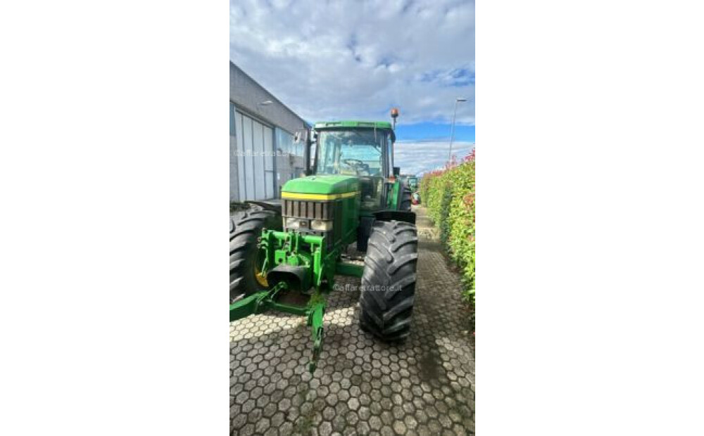 John Deere 6910 Usato - 4