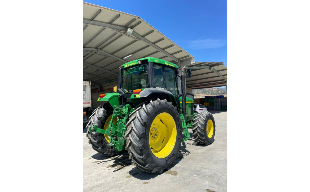 John Deere 6510 Usato - 3