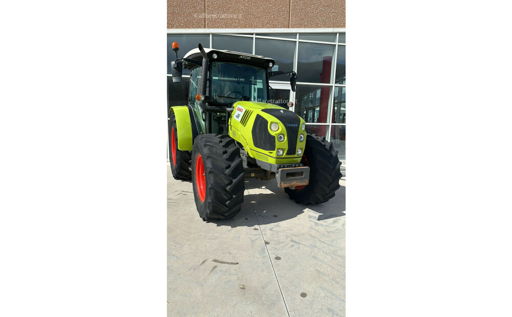 Claas ATOS 350 Usato - 11