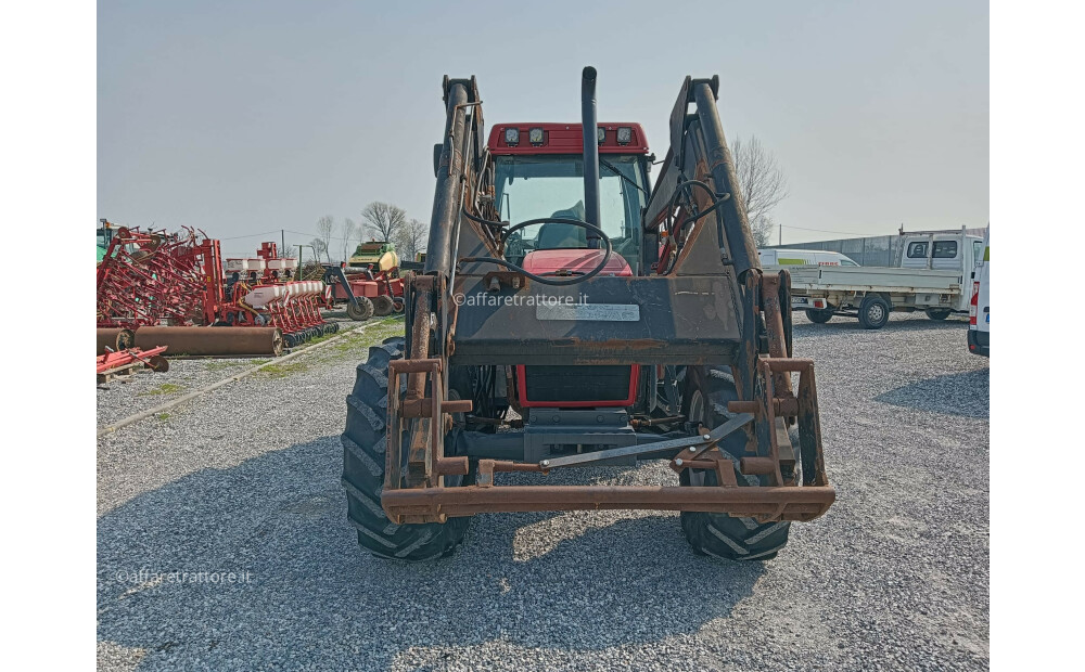 Case-Ih 5140 Usato - 10