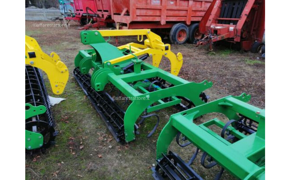 AgroChlopecki Seedbed cultivator Nuovo - 1