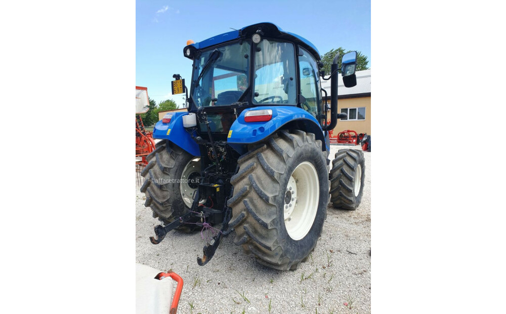 New Holland T4.75 POWERSTAR Usato - 4