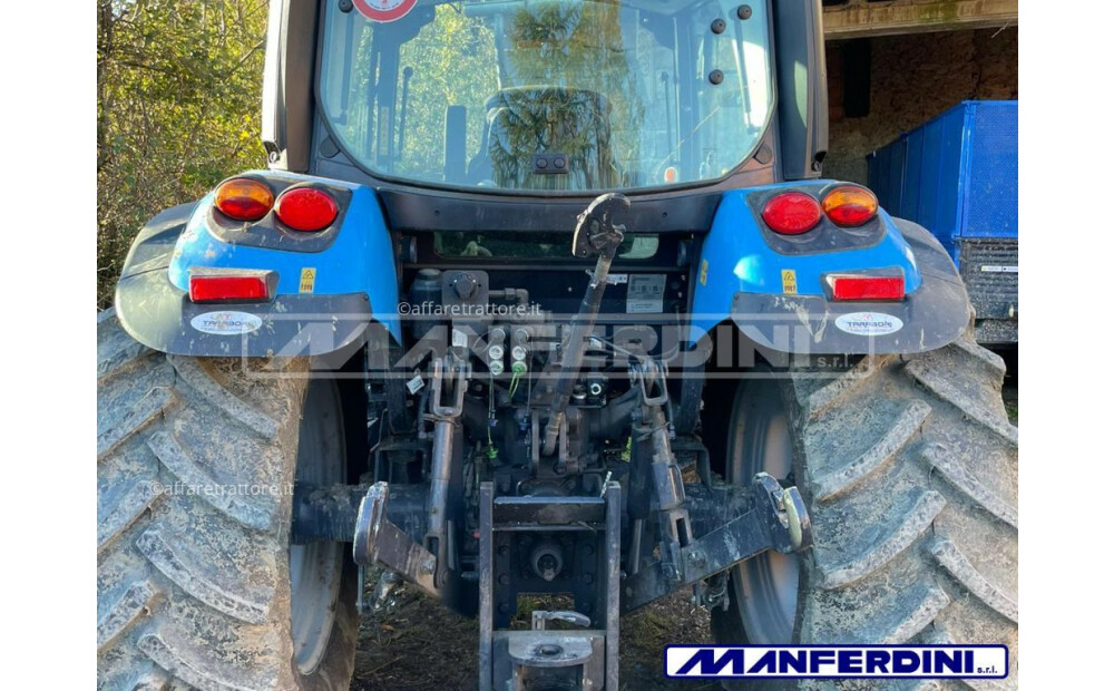 Landini 5H110 Usato - 4