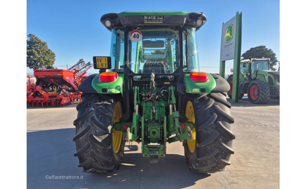 John Deere 5720 Usato - 8