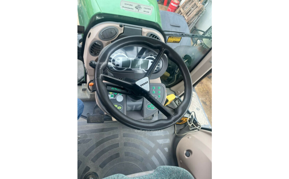 Fendt 930 VARIO Usato - 8