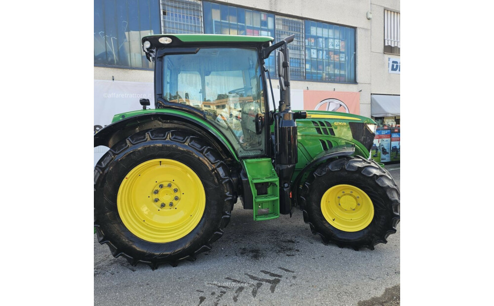 John Deere 6130R Usato - 3