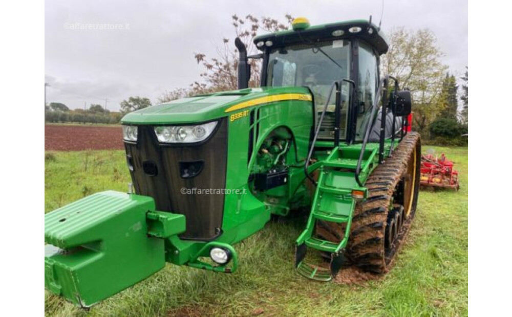 John Deere 8335RT Usato - 1