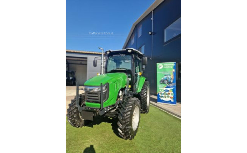 Lovol Tractor 75 CP cu incarcatore Usato - 3