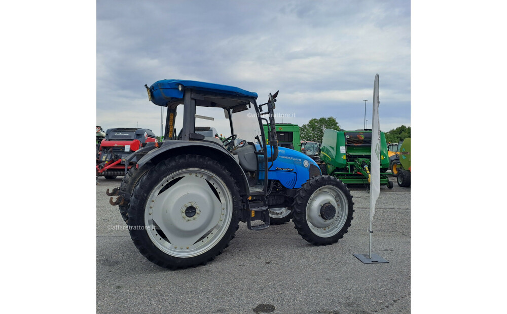 Landini POWERFARM 100 Usato - 3