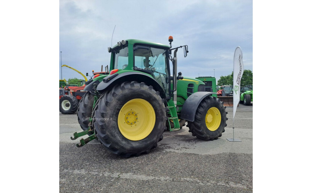 John Deere 7530 PREMIUM Usato - 4