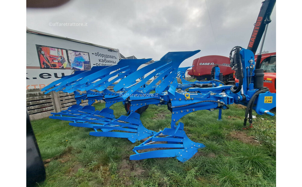 Lemken JUWEL 8 (y.2022) Nuovo - 1