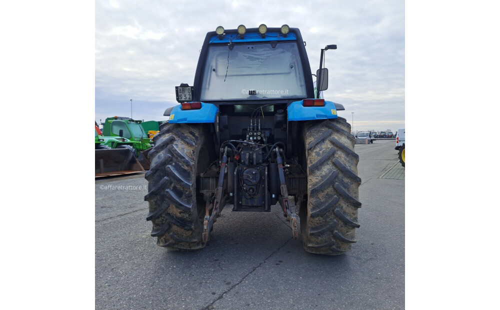 Landini LEGEND 105 Usato - 4