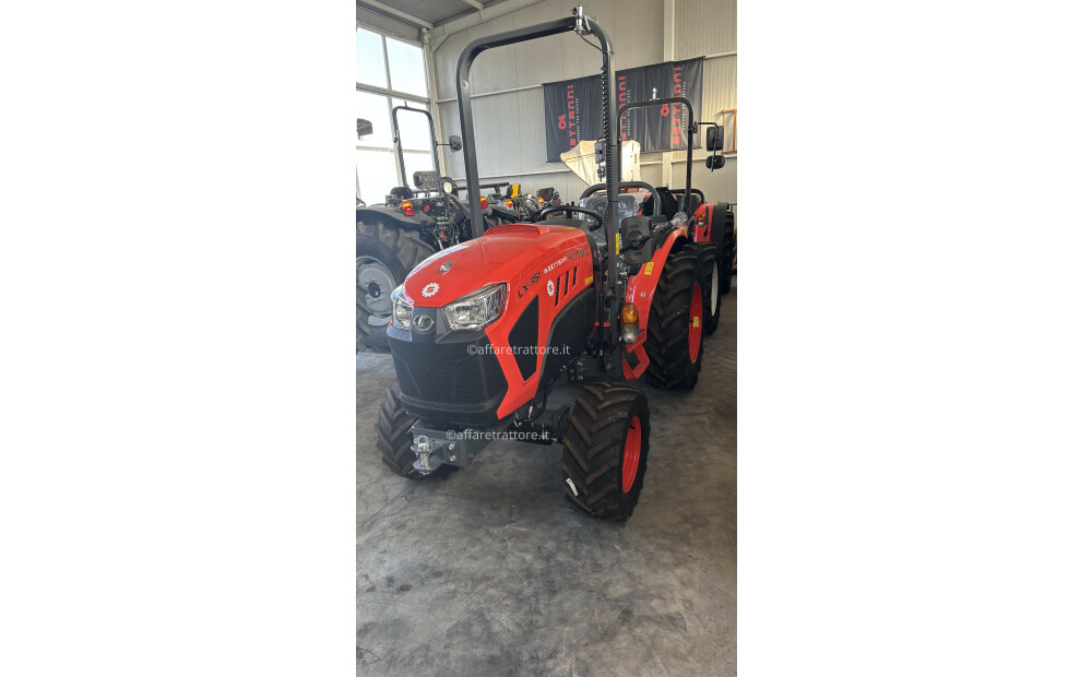 Kubota LX-351 Nuovo - 4