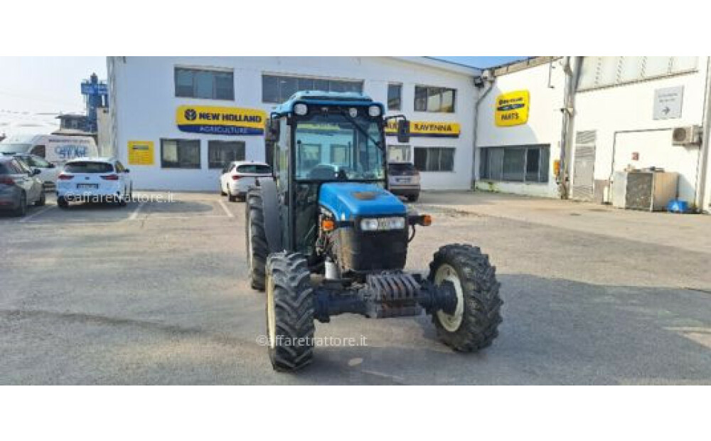 New Holland TN90F Usato - 3