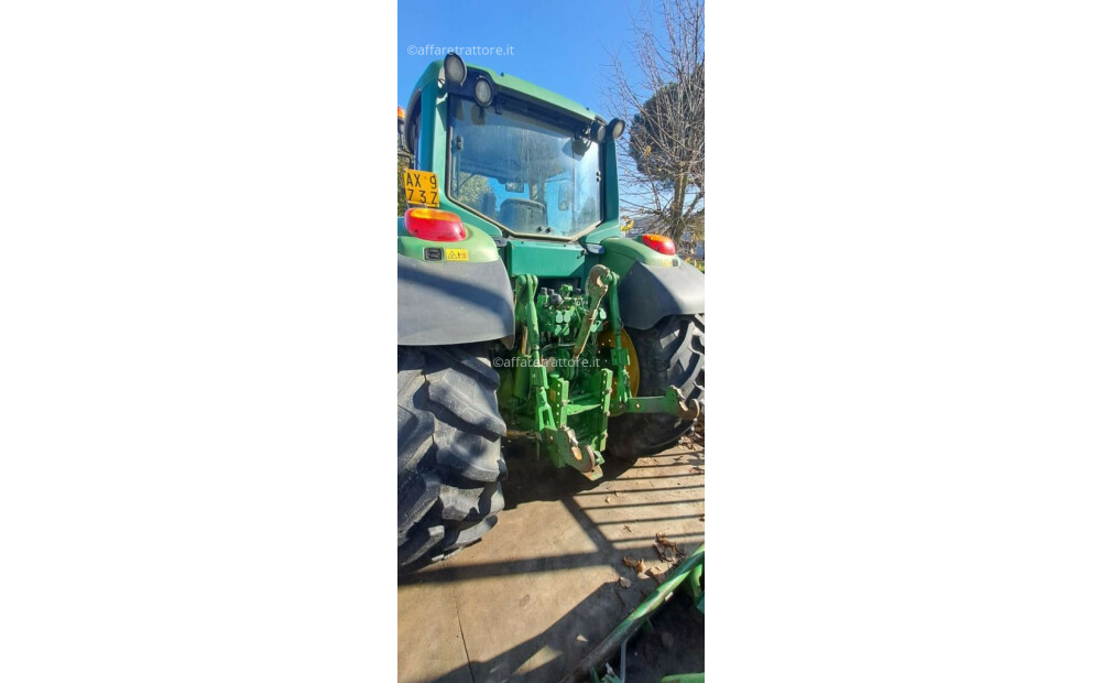 John Deere 6920 Usato - 3