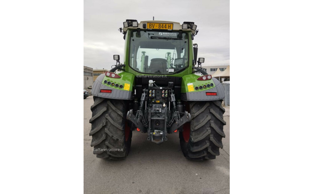 Fendt 314 PROFI+ Usato - 6