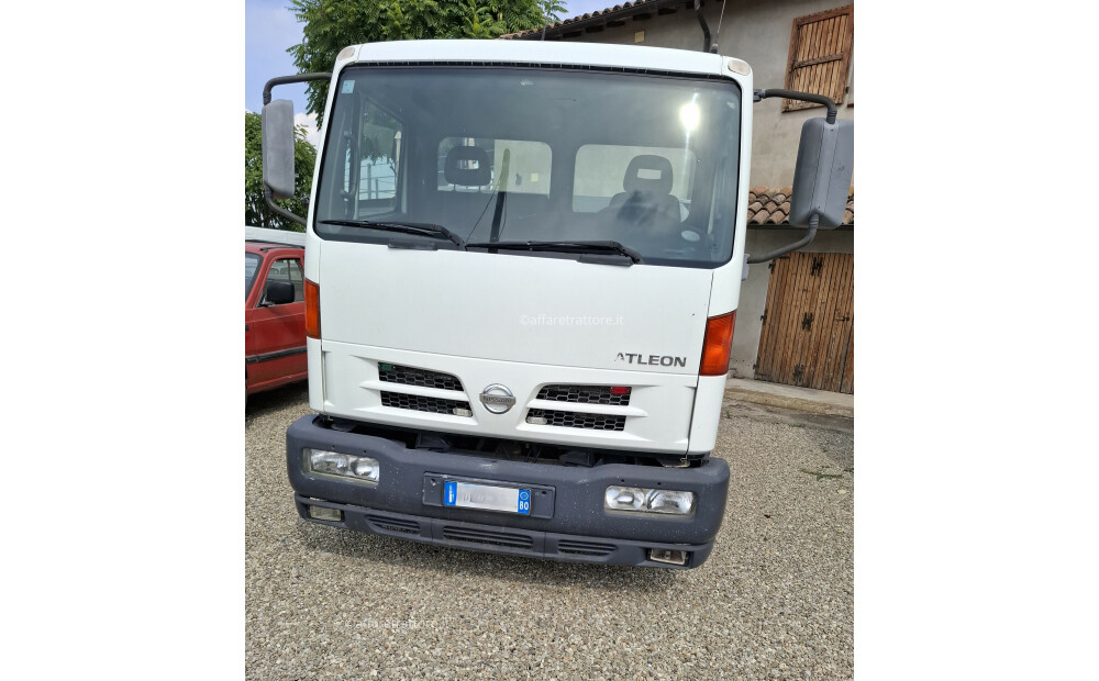 Nissan ATLEON 35.13 Usato - 2