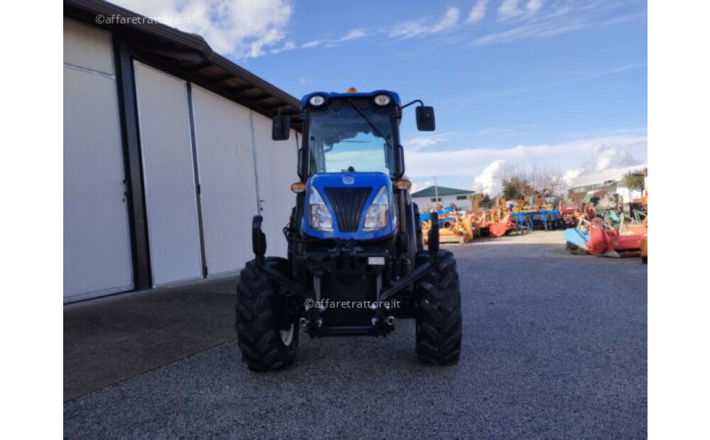 New Holland T4050 N Usato - 13