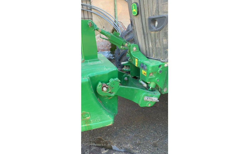 John Deere 7310R Usato - 7