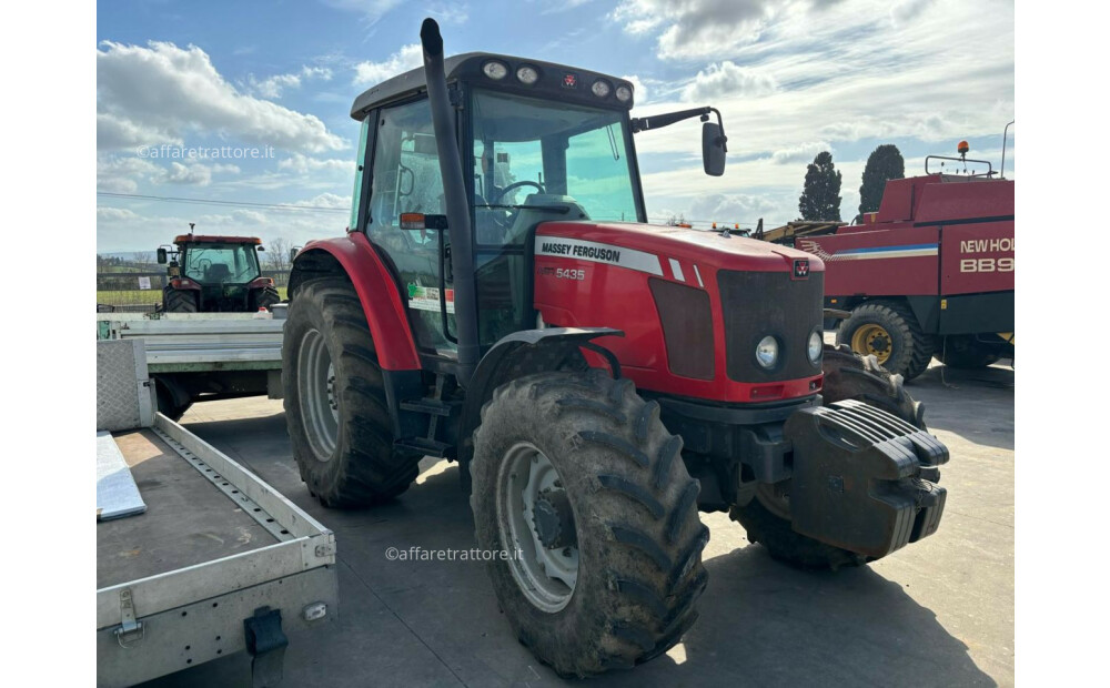 Massey Ferguson MF 5435 Usato - 4