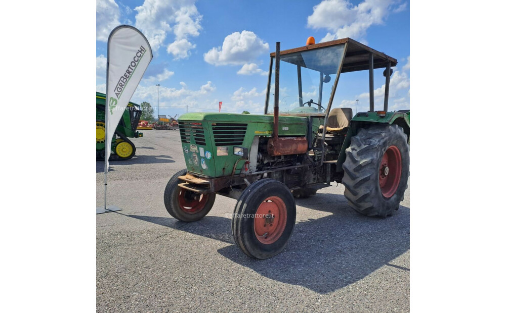 Deutz-Fahr D7506 Usato - 2