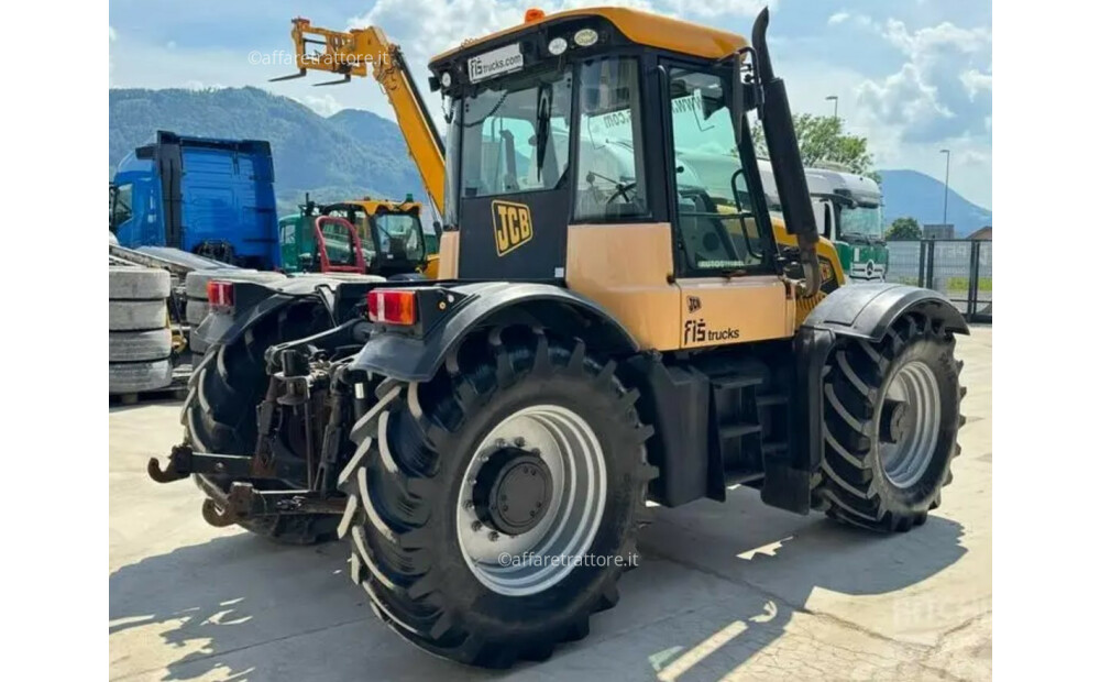 JCB Fastrac 3185 Usato - 14