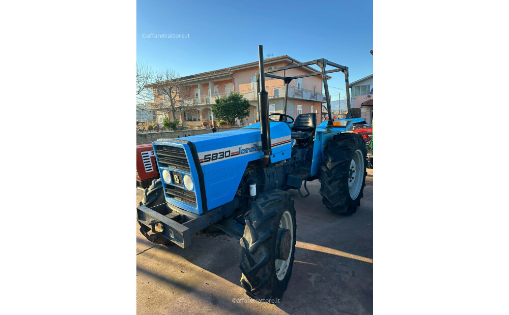 Landini 5830 Usato - 1