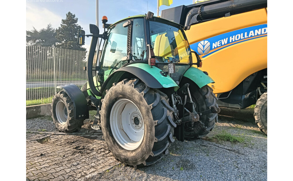 Deutz-Fahr AGROTRON 105 Usato - 10