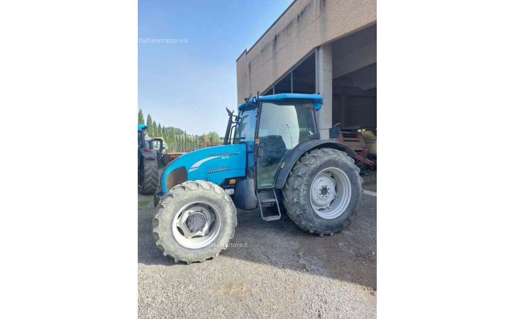 Landini power Usato - 6