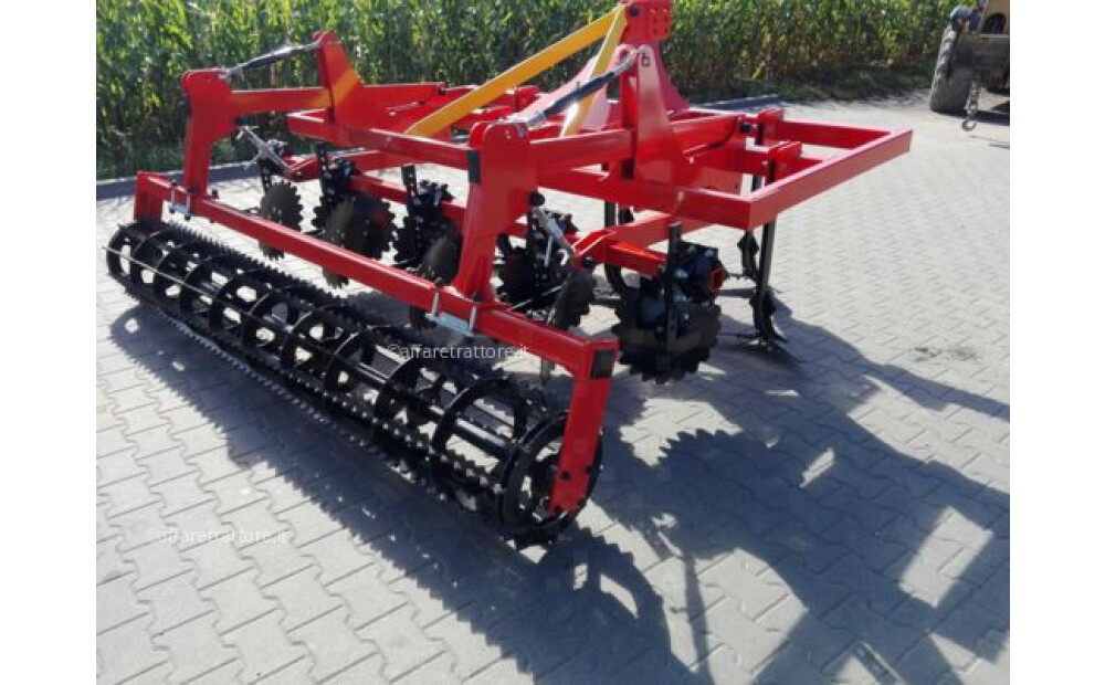 AgroChlopecki Dzik 260 Nuovo - 10