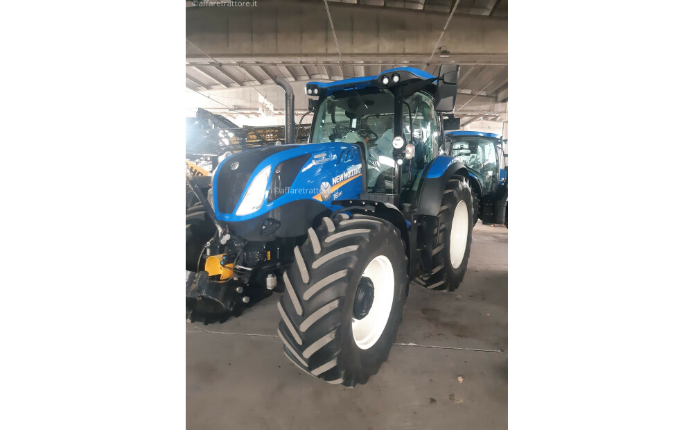 New Holland T6.180 Usato - 1