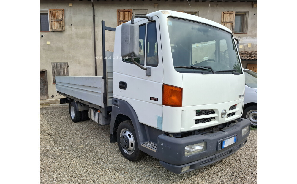 Nissan ATLEON 35.13 Usato - 3