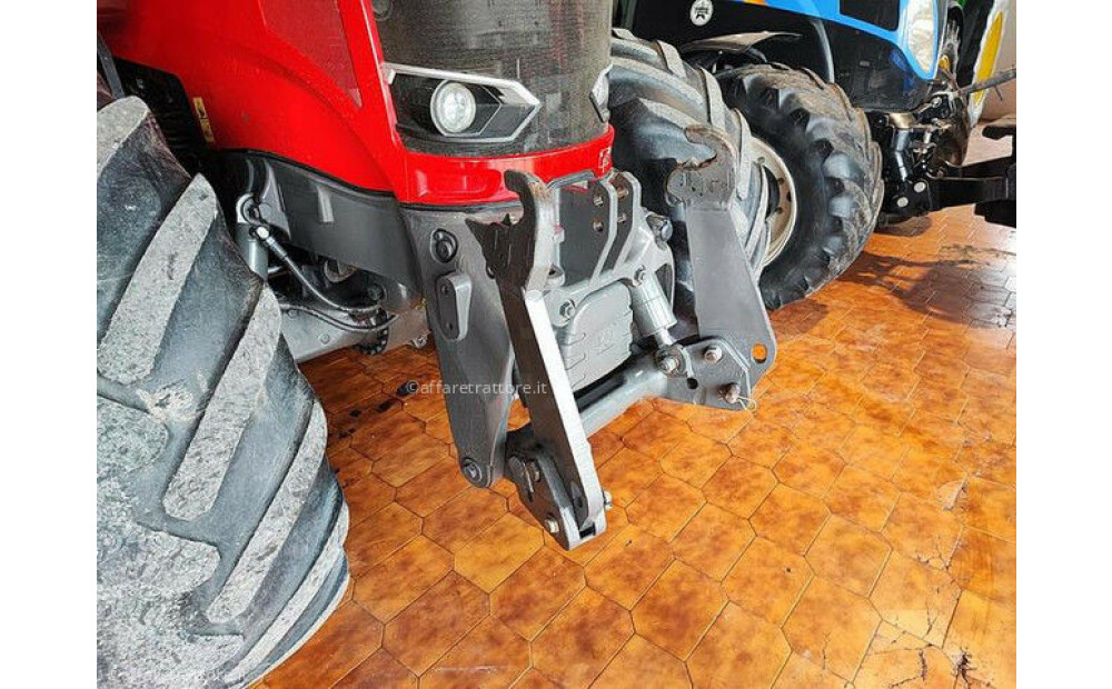 Massey Ferguson 7726 S Usato - 5