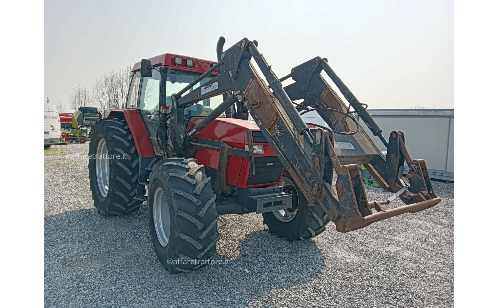 Case-Ih 5140 Usato - 5