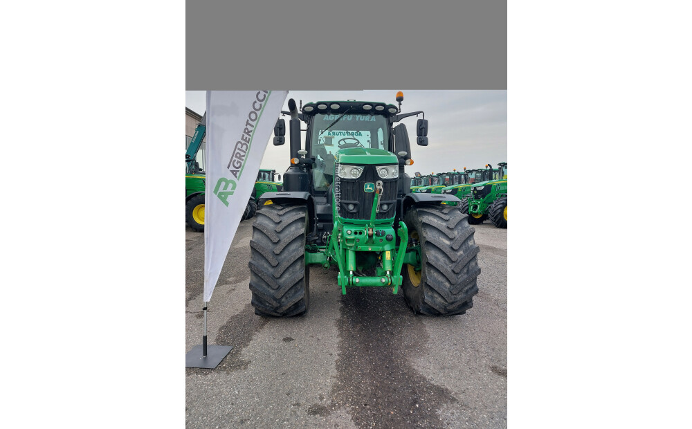 John Deere 6230R Usato - 1