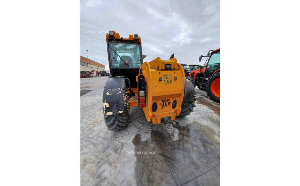 JCB 540-70 Usato - 4