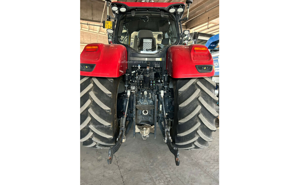 Case-Ih OPTUM 300 Usato - 6