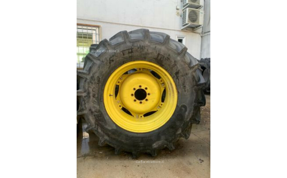 Goodyear 480/70R30 Usato - 1