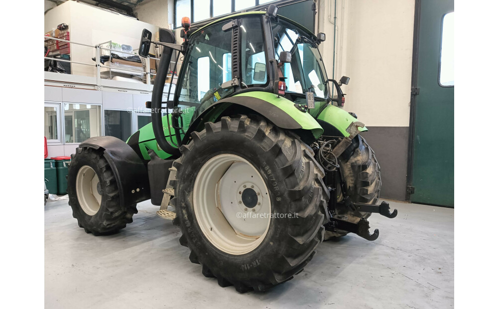 Deutz-Fahr AGROTRON 120 Usato - 12