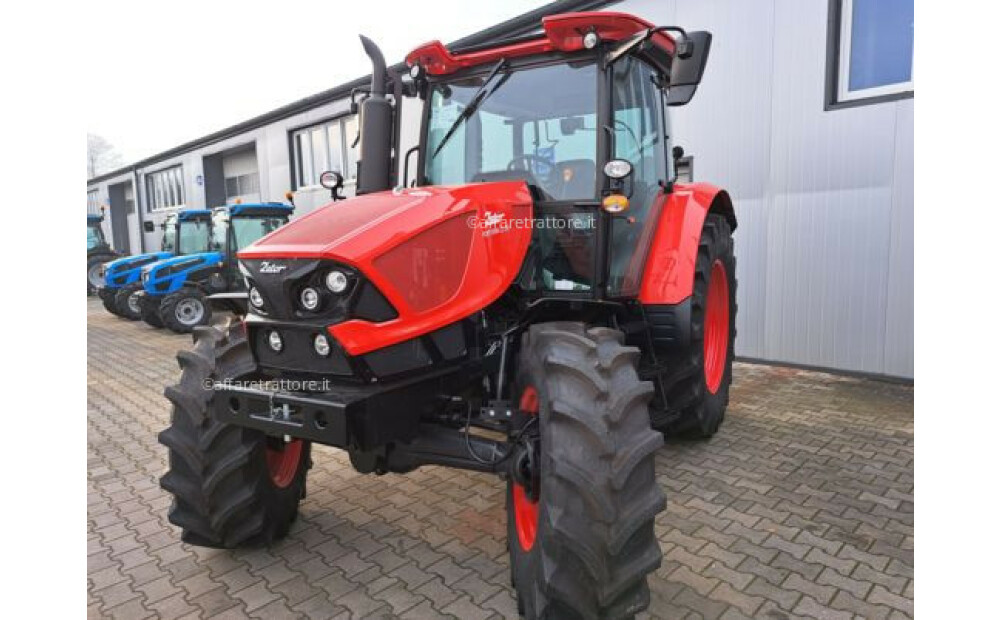 Zetor Forterra 120 CL Nuovo - 3