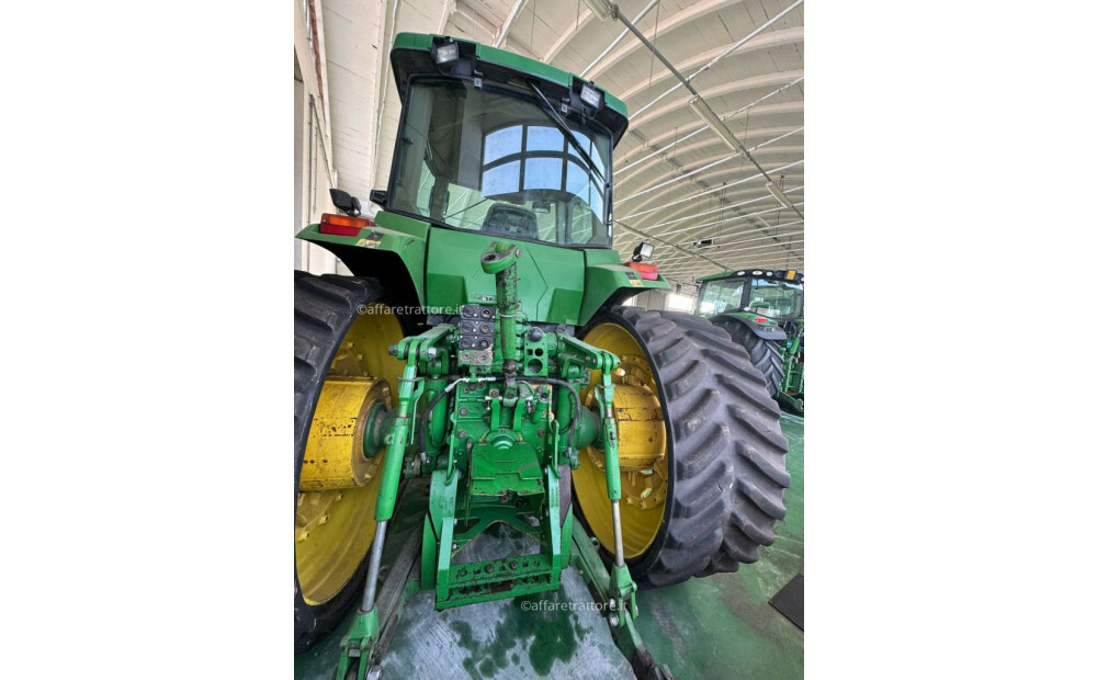 John Deere 8410T Usato - 5