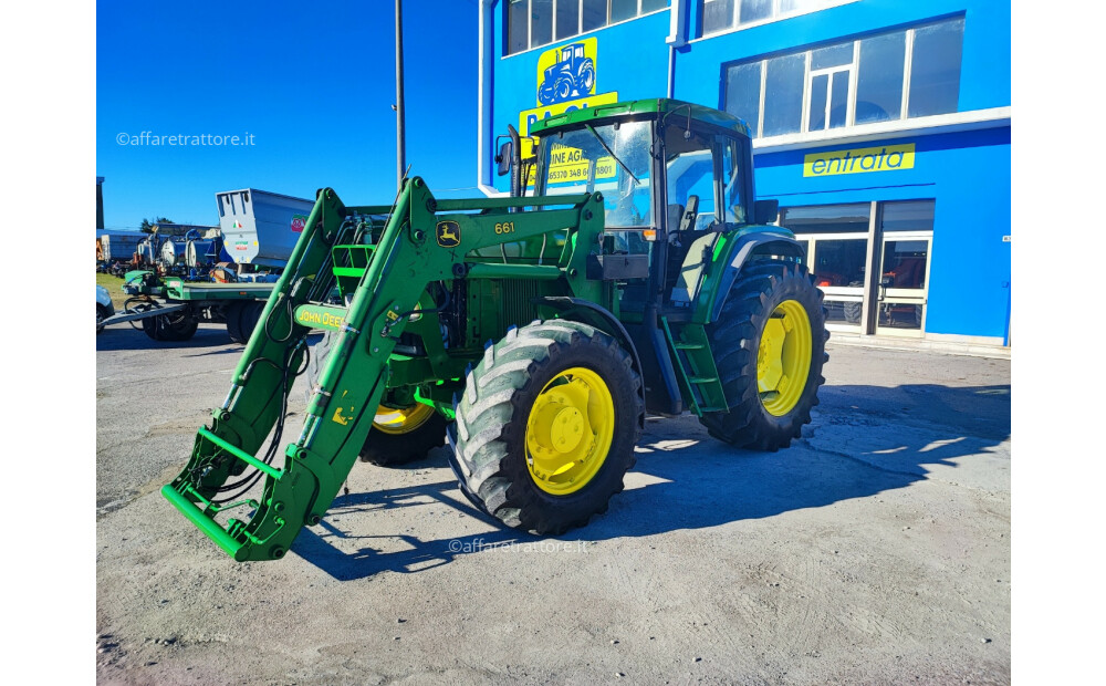 John Deere 6900 Usato - 1