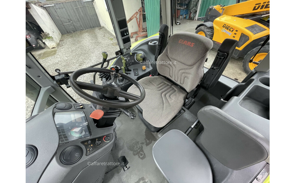 Claas ARES 577 Usato - 6