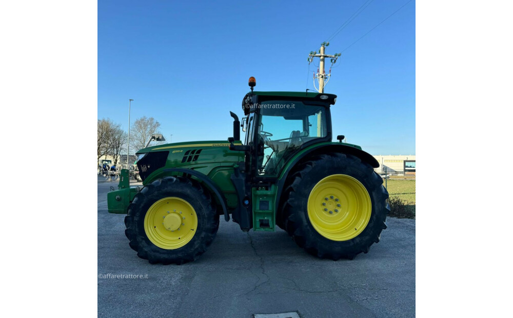 John Deere 6155R Usato - 3