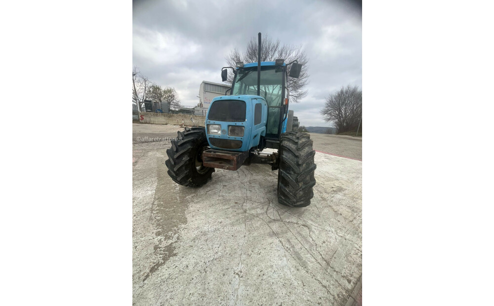 Landini GLOBUS  70 Usato - 11